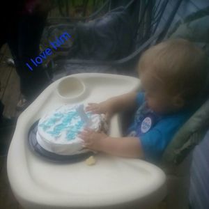 Meet your Posher, Kamry